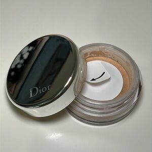 christian dior diorskin nude air loose powder